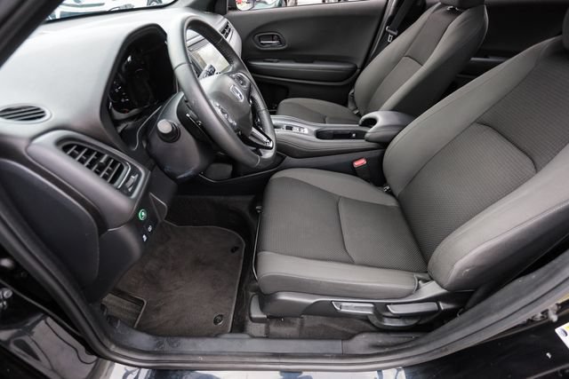 Used 2021 Honda HR-V Sport image 41