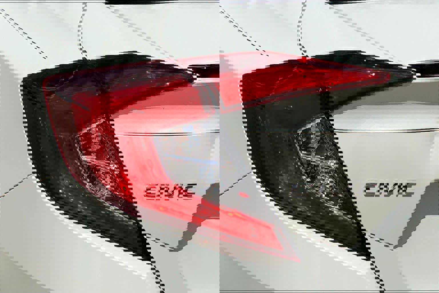 Used 2020 Honda Civic Sport image 27