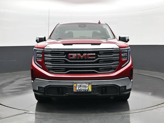 Used 2023 GMC Sierra 1500 SLT w/ SLT Convenience Package AWD/4WD image 2