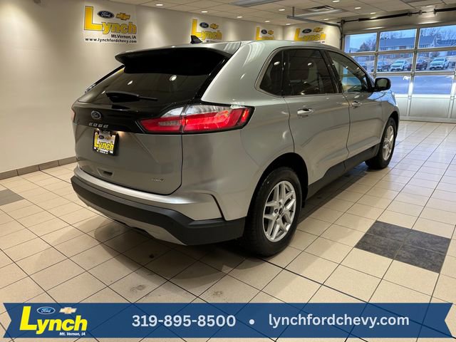 Used 2023 Ford Edge SEL w/ Convenience Package image 25