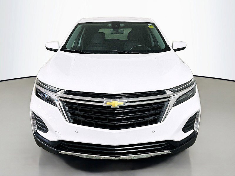 Used 2024 Chevrolet Equinox LT image 2