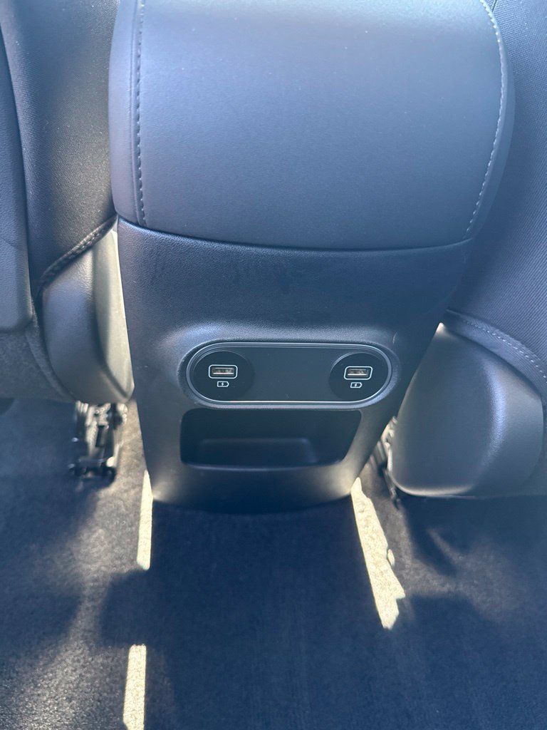 Certified 2024 Hyundai Ioniq 5 SEL AWD/4WD image 30