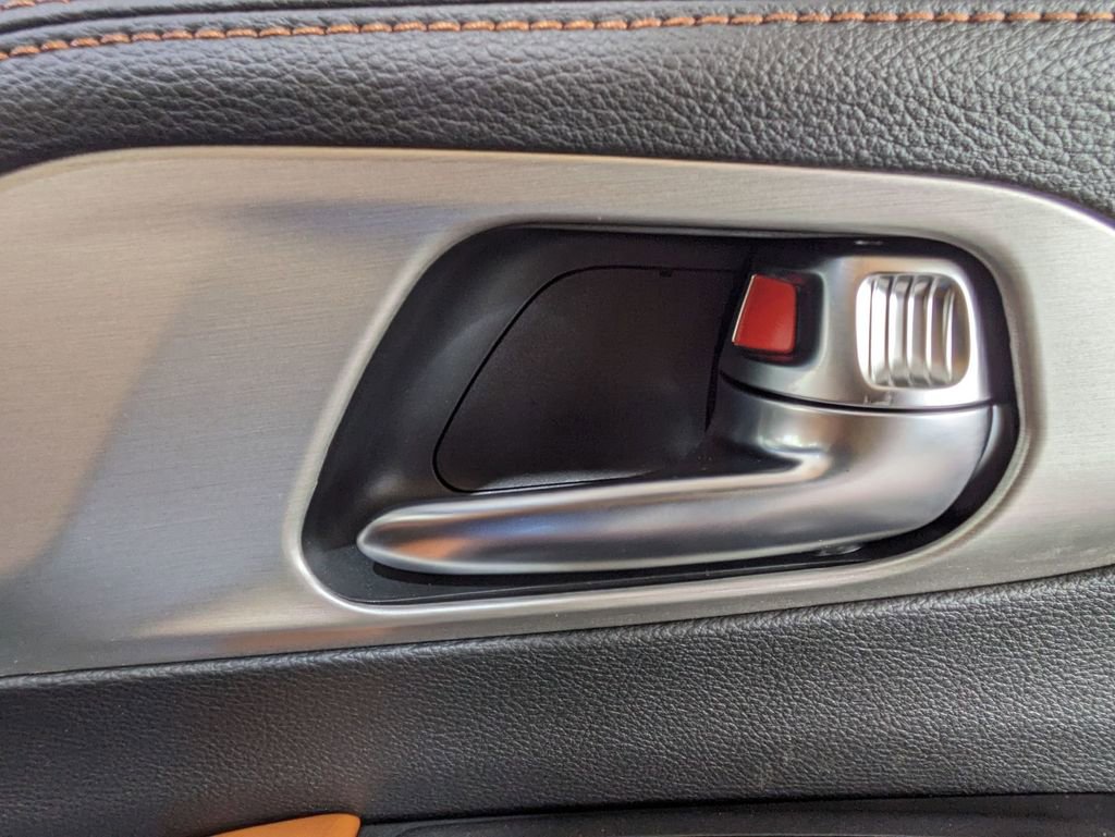 New 2026 Chrysler Pacifica Pinnacle w/ Trailer Tow Group image 28