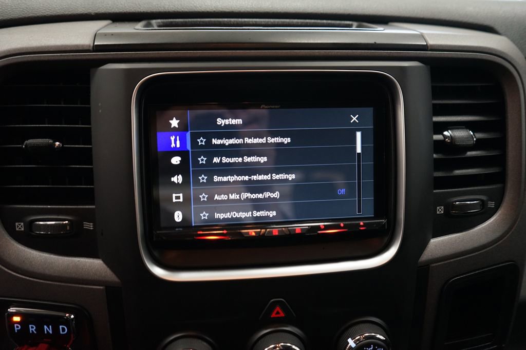 Used 2019 RAM 1500 Express w/ Express Value Package AWD/4WD image 31