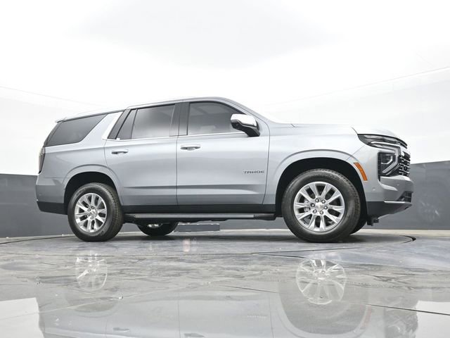 New 2026 Chevrolet Tahoe Premier w/ Sun And Tow Package RWD image 54
