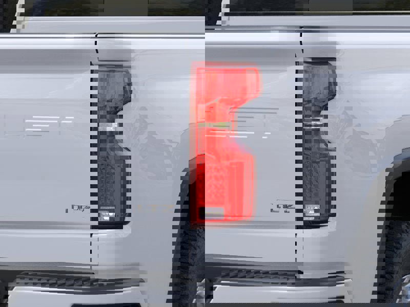 New 2026 Chevrolet Silverado 2500 LTZ w/ Z71 Chrome Sport Edition image 12