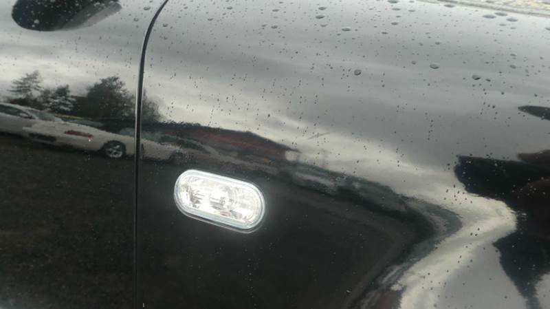 Used 2001 Volkswagen Passat GLS image 29