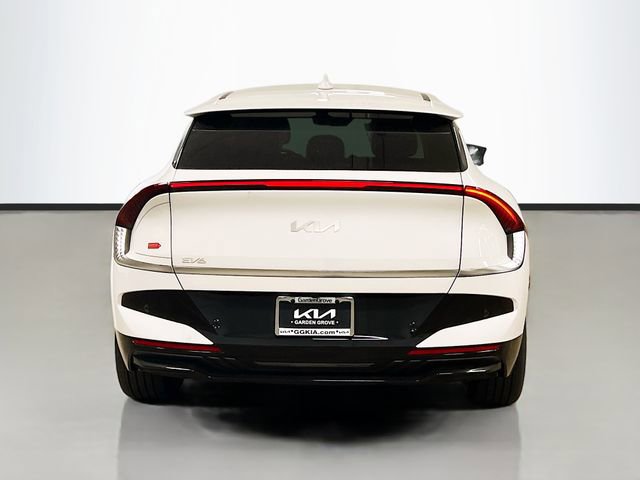 New 2025 Kia EV6 Wind image 6