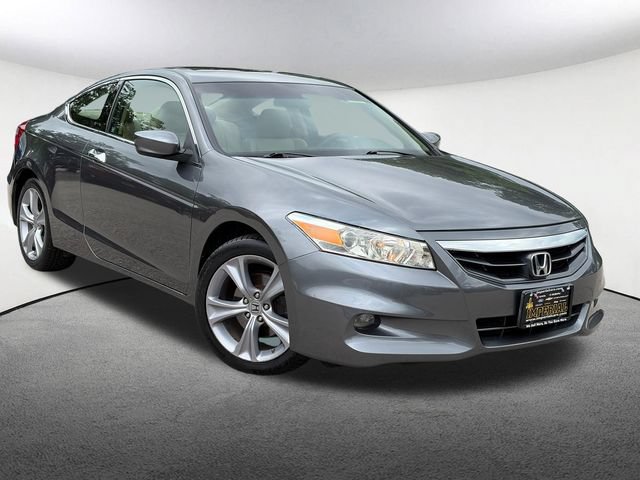 Used 2012 Honda Accord EX-L image 2