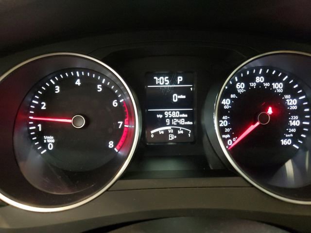 Used 2018 Volkswagen Jetta S image 16