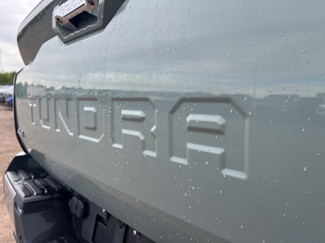 Used 2024 Toyota Tundra 1794 Edition AWD/4WD image 13