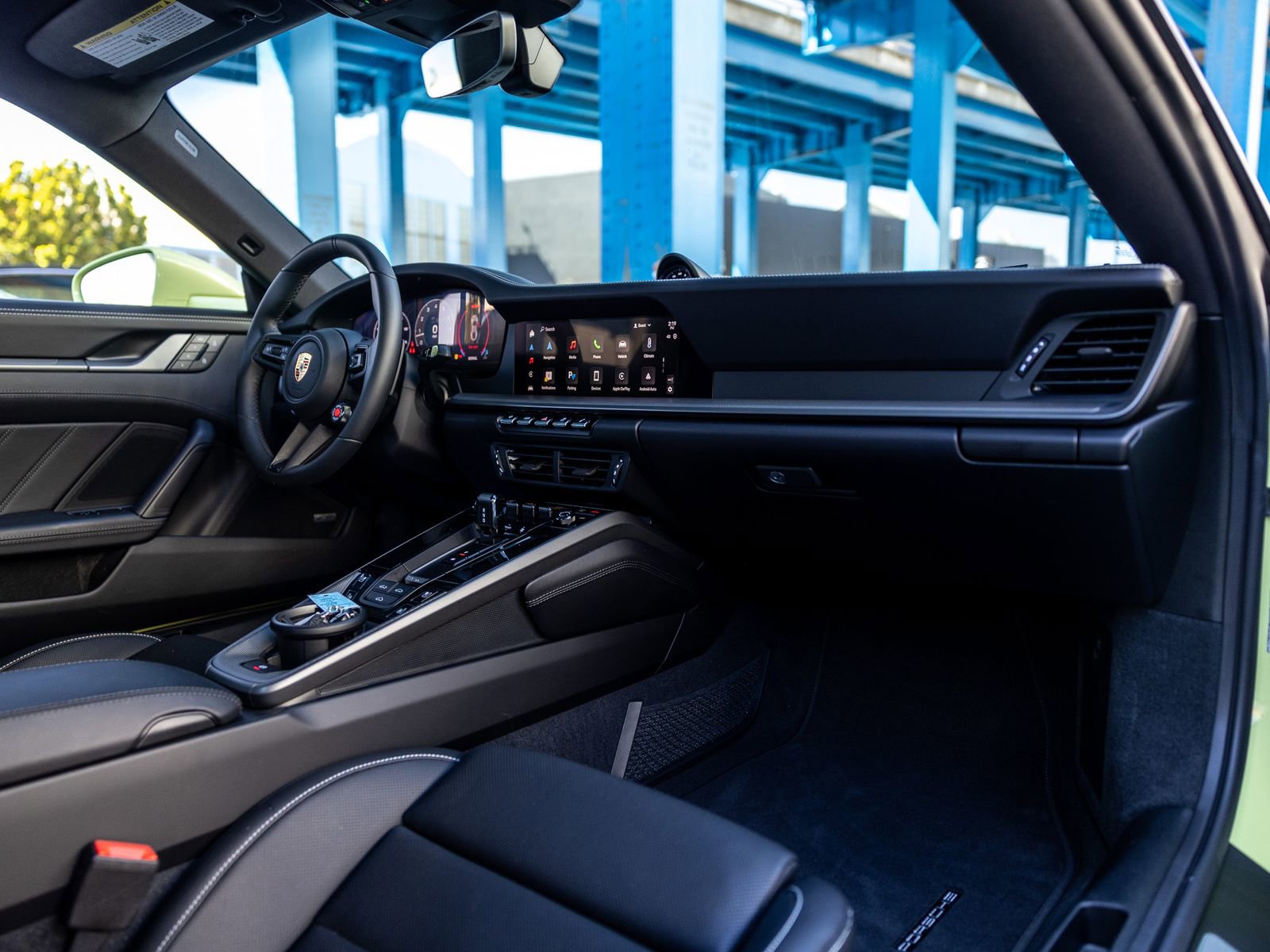 Certified 2025 Porsche 911 Carrera image 30