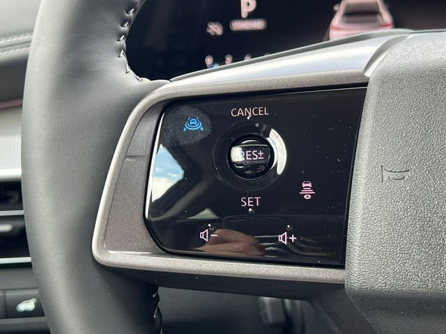 New 2026 Nissan Murano Platinum w/ Cargo Package image 21