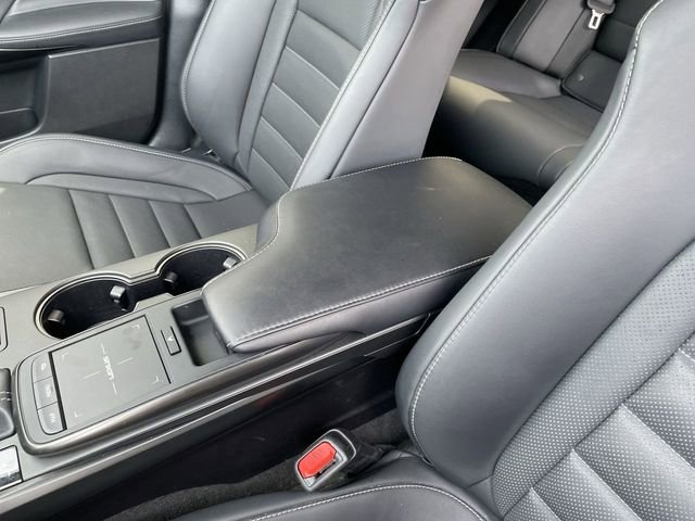 Used 2023 Lexus IS 350 F Sport w/ Navigation Package image 21