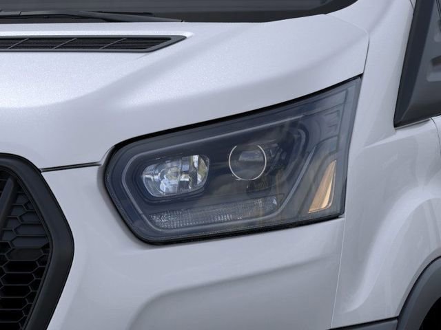 New 2026 Ford Transit 250 148 Medium Roof image 18