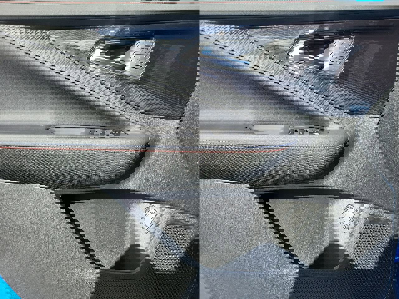 New 2026 Chevrolet Blazer EV RS image 67