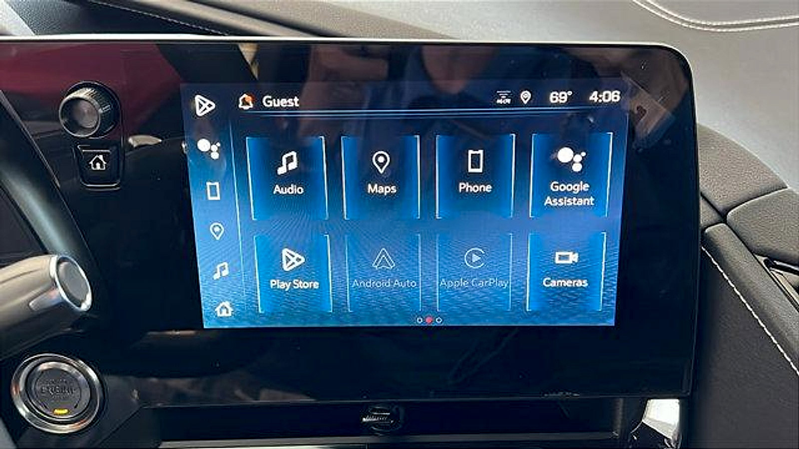 New 2025 Chevrolet Corvette Stingray Preferred Cpe w/ Z51 Performance Package image 18