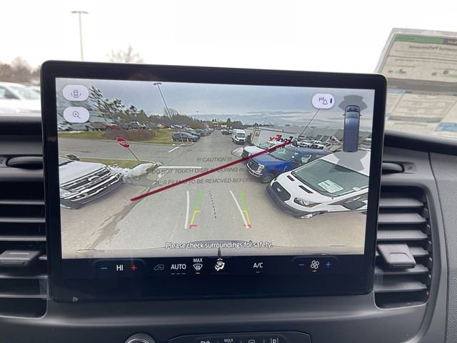 New 2026 Ford Transit 350 148 High Roof AWD image 19
