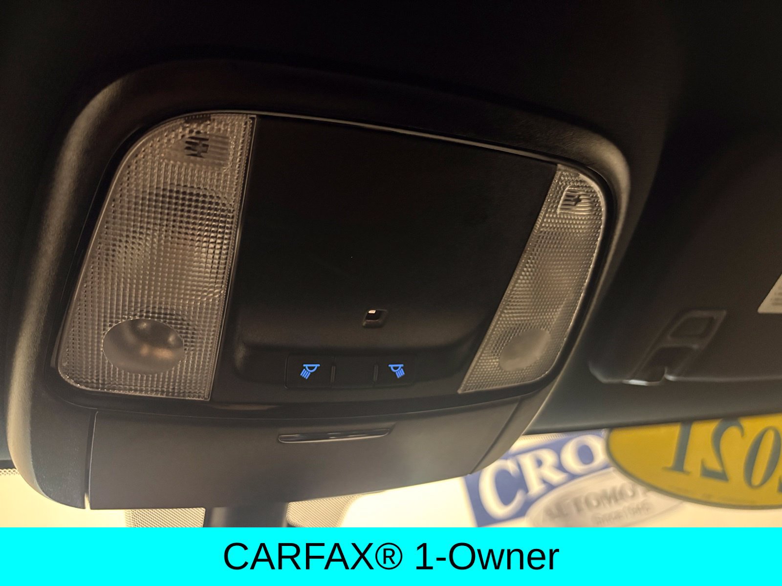 Used 2021 Dodge Durango SXT AWD/4WD image 16