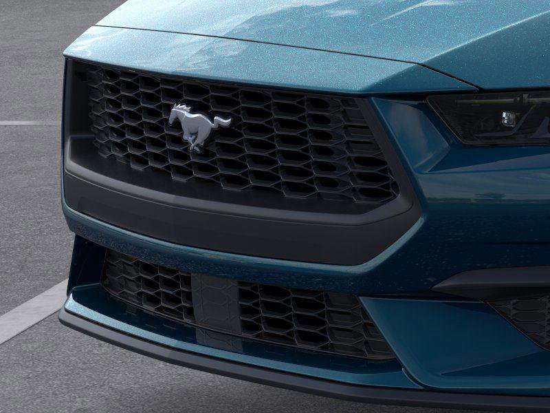New 2026 Ford Mustang Coupe image 43