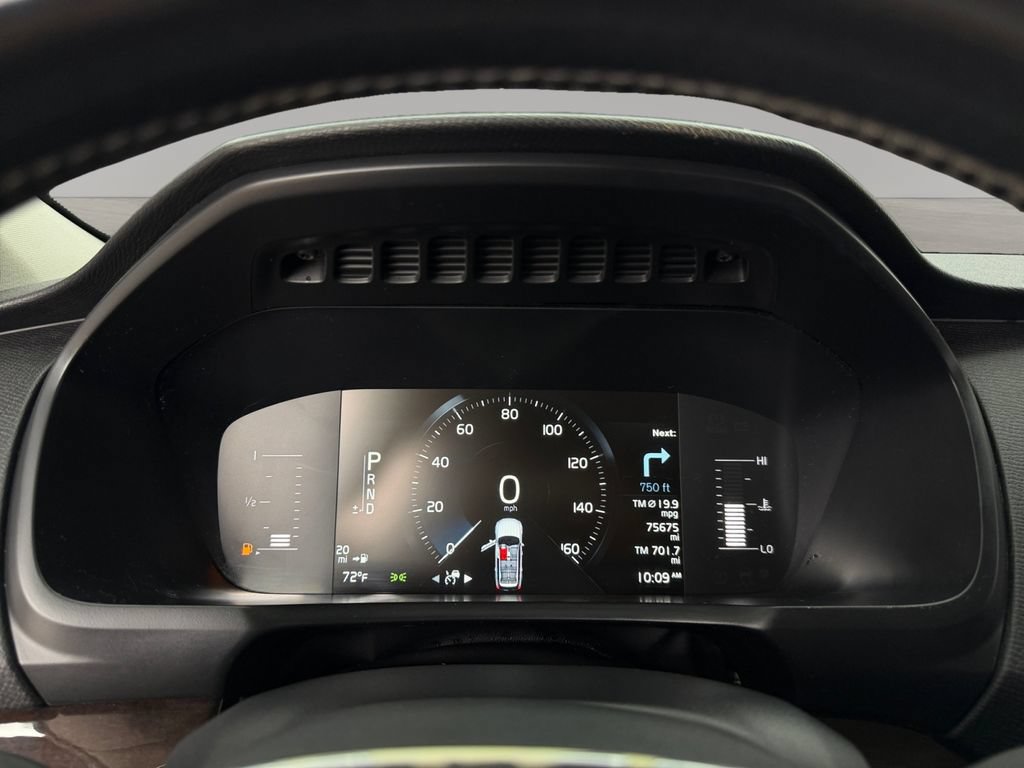 Used 2019 Volvo XC90 T5 Momentum w/ Advanced Package AWD/4WD image 21