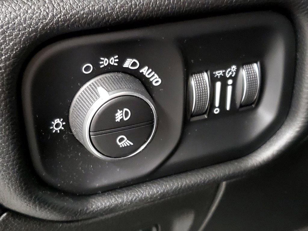 Used 2019 RAM 1500 Rebel w/ Rebel Level 1 Equipment Group image 29