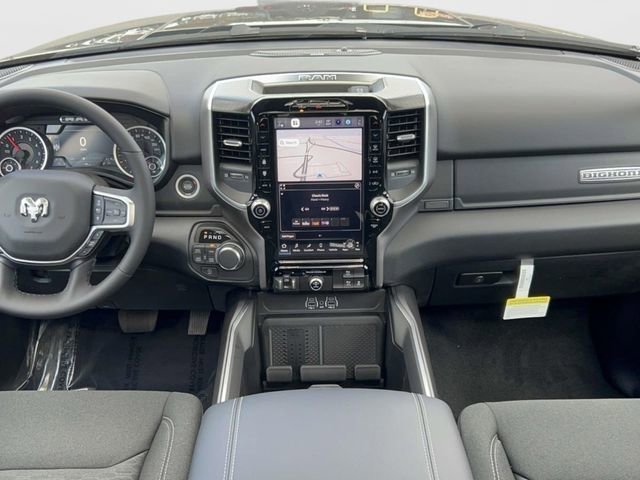 New 2026 RAM 3500 Big Horn image 31