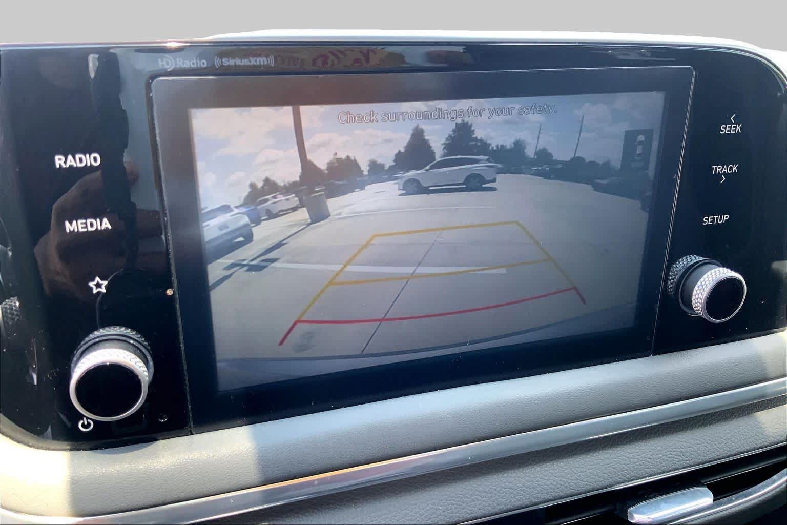 Used 2020 Hyundai Sonata SEL Plus FWD image 27