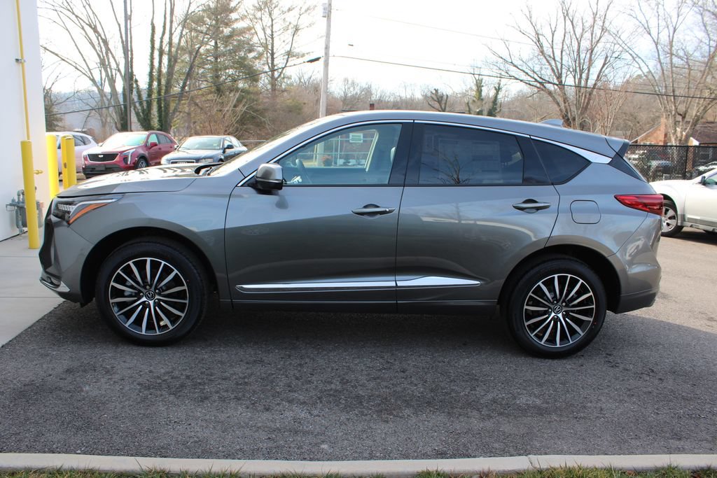 New 2026 Acura RDX SH-AWD w/ Advance Package image 9