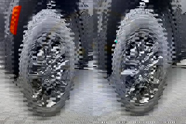 New 2026 Jeep Grand Cherokee L Limited image 13