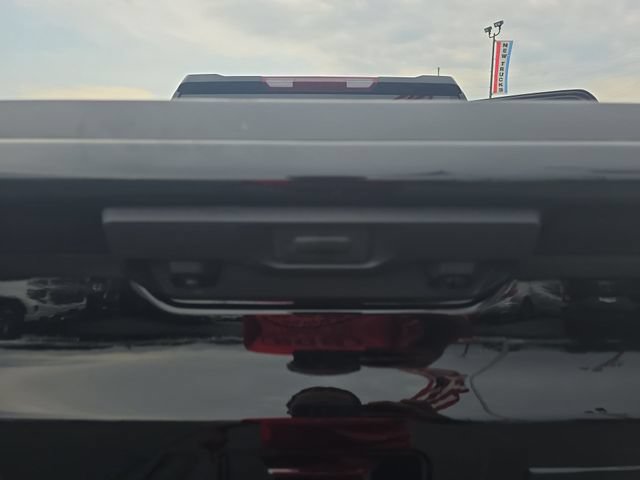Used 2026 Chevrolet Silverado 1500 Custom AWD/4WD image 14