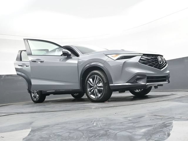 New 2026 Acura ADX FWD image 41