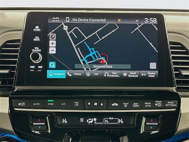 Used 2025 Honda Odyssey Touring image 16