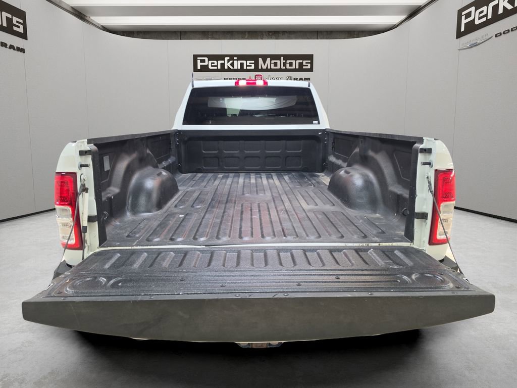 Certified 2024 RAM 2500 Tradesman w/ Protection Group image 10
