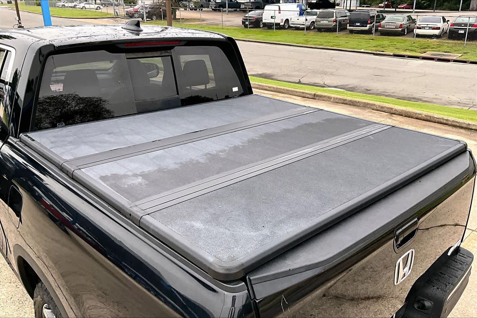 Used 2018 Honda Ridgeline RTL-E image 34