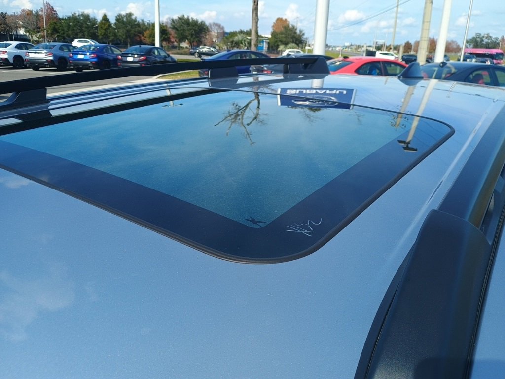 New 2026 Subaru Forester Premium image 6