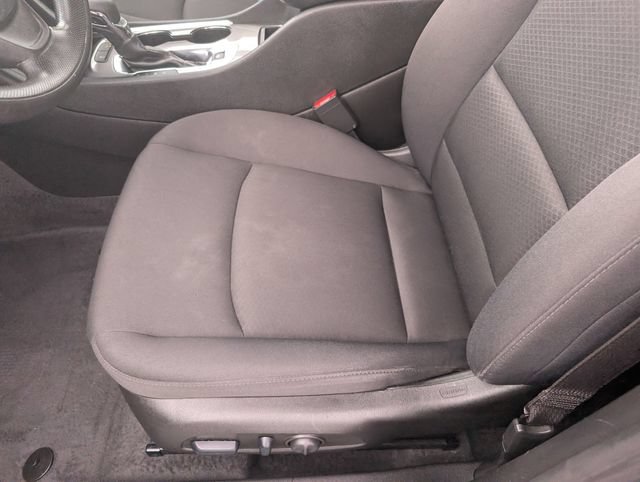Used 2025 Chevrolet Malibu LT FWD image 17