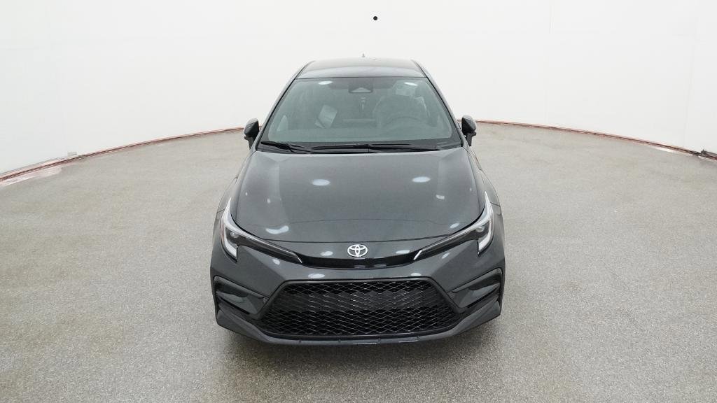 New 2026 Toyota Corolla SE FWD image 57