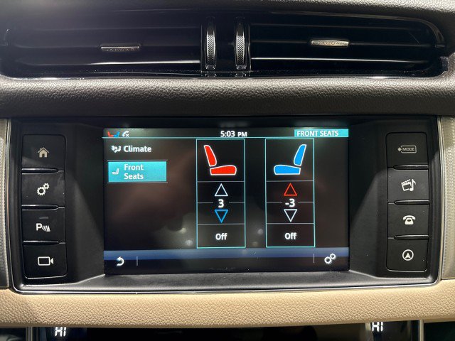 Used 2017 Jaguar XF Prestige RWD image 66