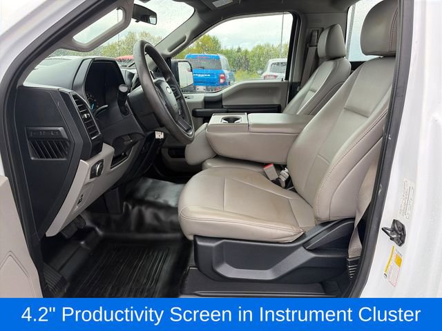 Used 2019 Ford F150 XL w/ Equipment Group 101A Mid AWD/4WD image 15