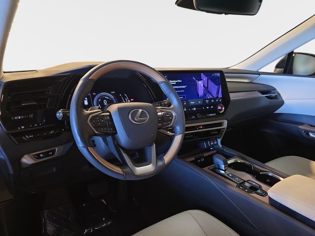 Used 2024 Lexus RX 350h w/ Convenience Package AWD/4WD image 19