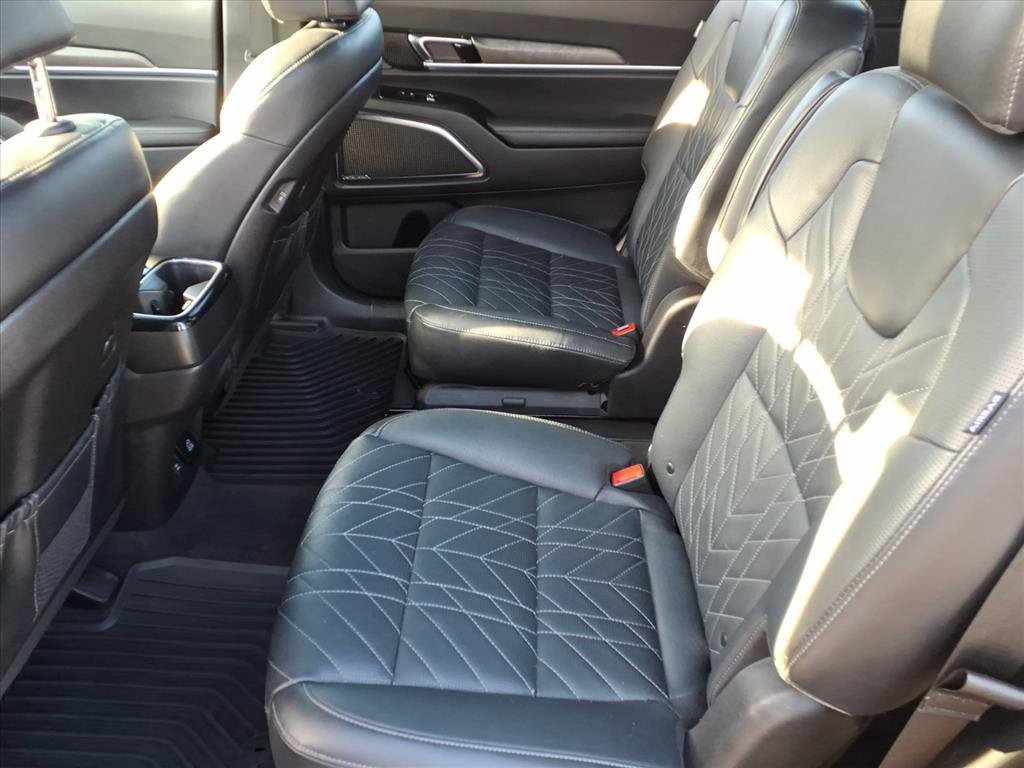 Used 2023 Kia Telluride SX Prestige X-Line AWD/4WD image 14