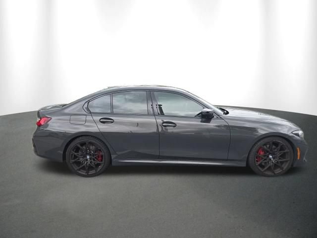 Certified 2024 BMW M340i w/ Premium Package RWD image 7