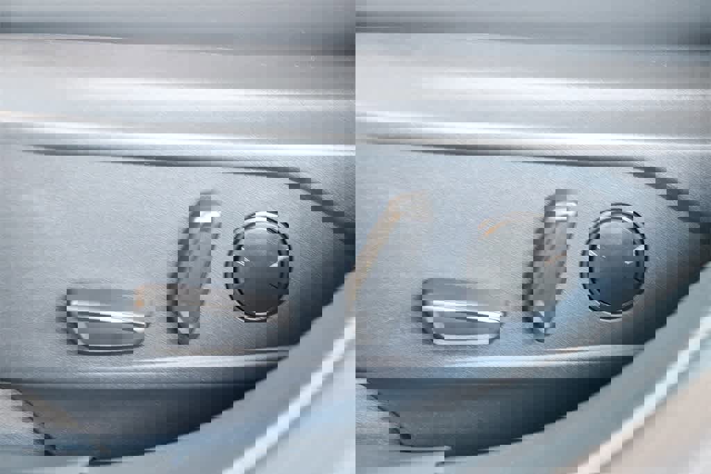 New 2025 Ford Mustang Mach-E Premium image 21