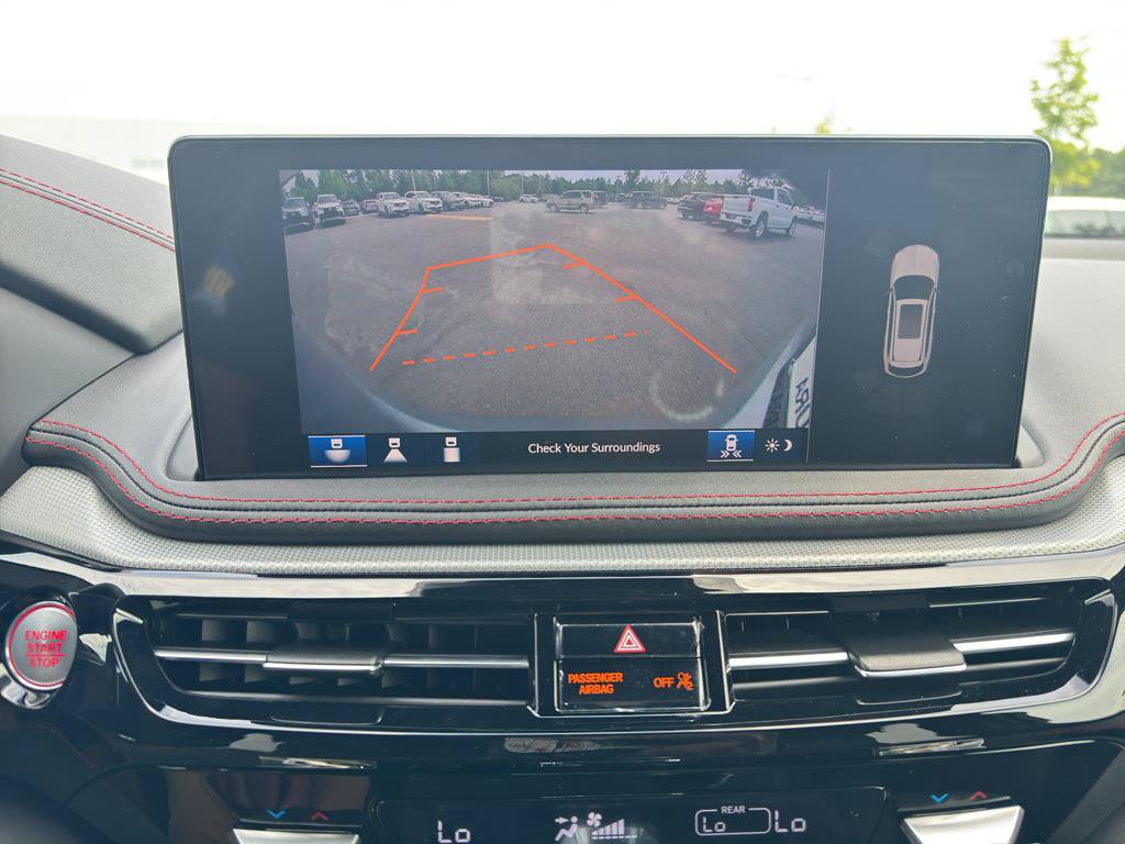 New 2026 Acura MDX A-Spec AWD/4WD image 15
