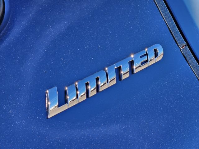Used 2023 Toyota Tundra Limited AWD/4WD image 9