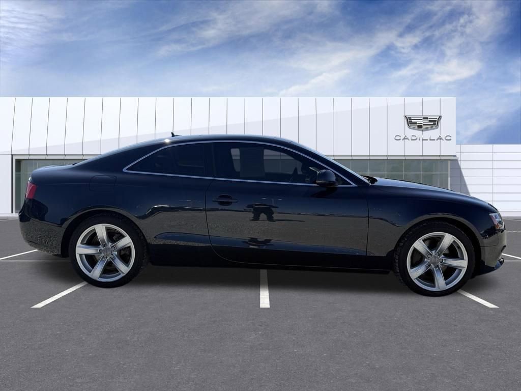Used 2014 Audi A5 2.0T Premium w/ Lighting Package image 2