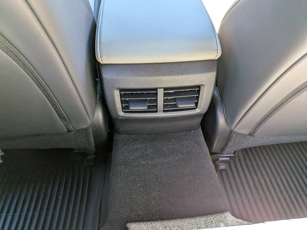 Used 2024 Lexus IS 350 F Sport w/ Memory Package AWD/4WD image 18