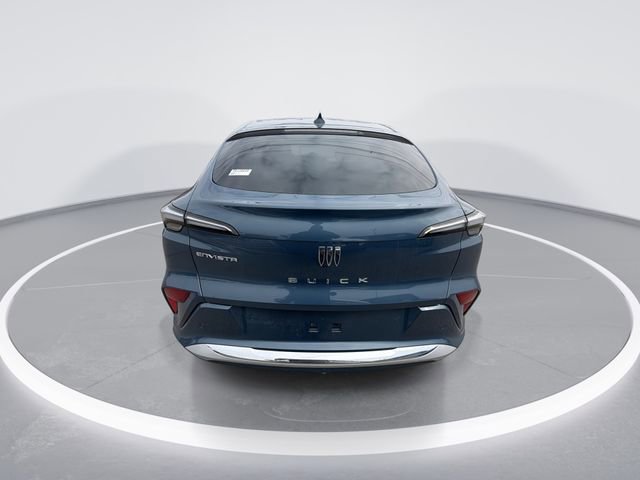 New 2026 Buick Envista Avenir image 7