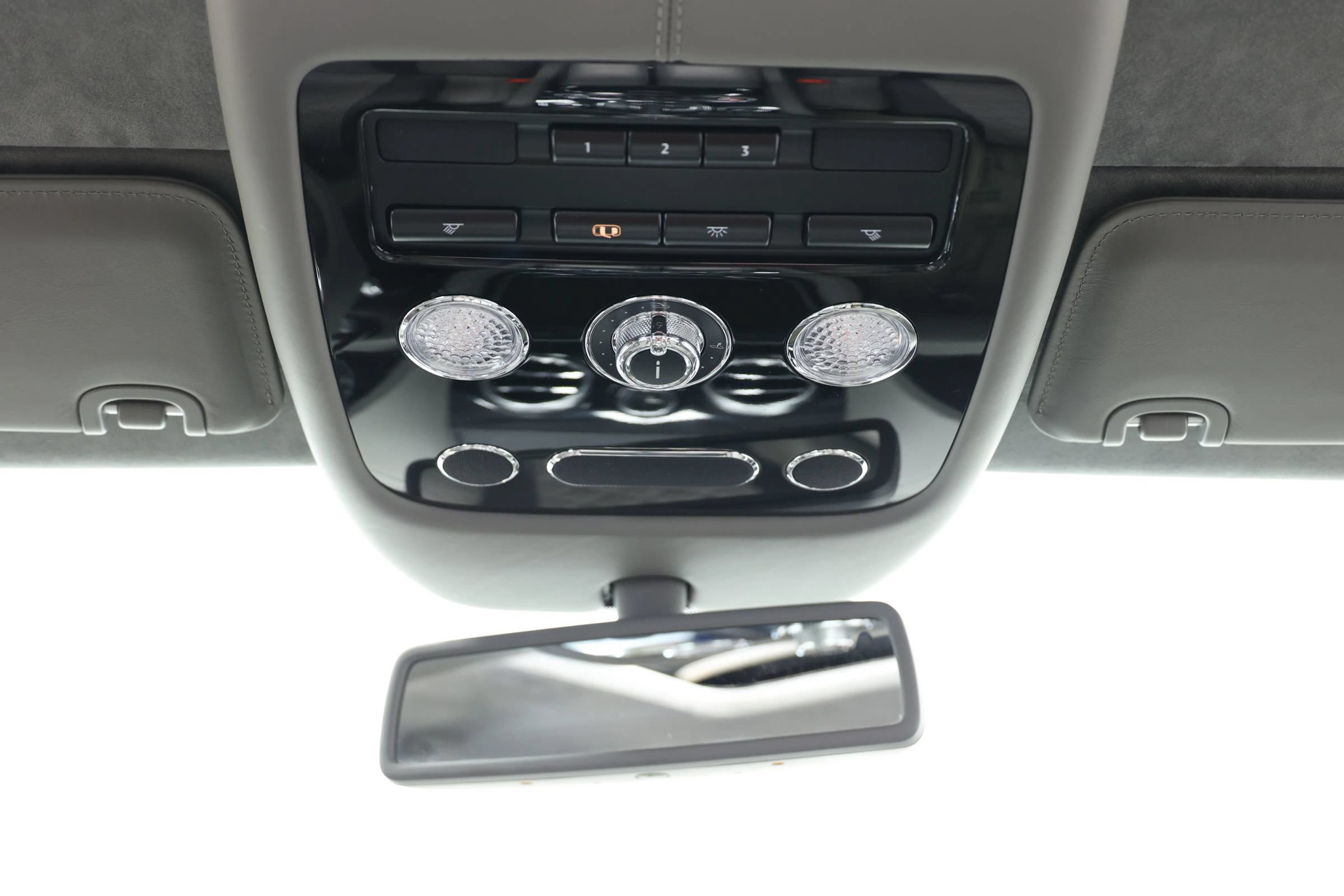Used 2018 Bentley Flying Spur S W12 AWD/4WD image 47